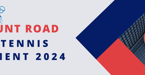 Table Tennis Tournament March 2024